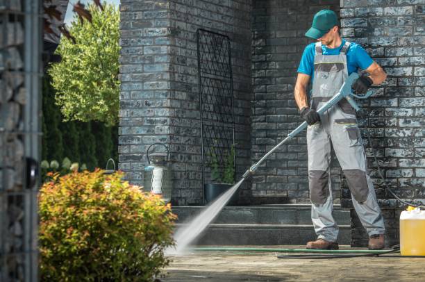 Best Patio and Deck Pressure Washing  in Kinnelon, NJ