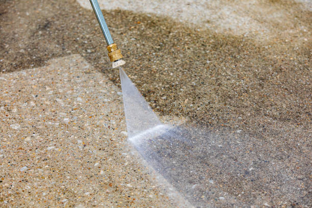 Best Sidewalk and Walkway Cleaning  in Kinnelon, NJ